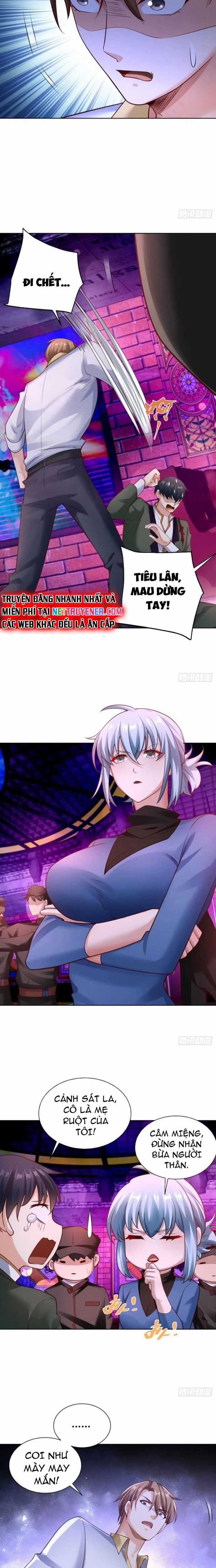 Đại Thiếu Gia Gia Tộc Tài Phiệt Chương 35 trang 4