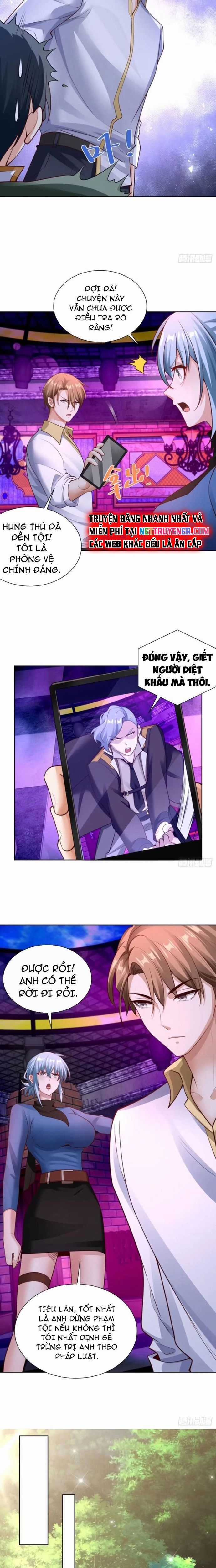 Đại Thiếu Gia Gia Tộc Tài Phiệt Chương 35 trang 5