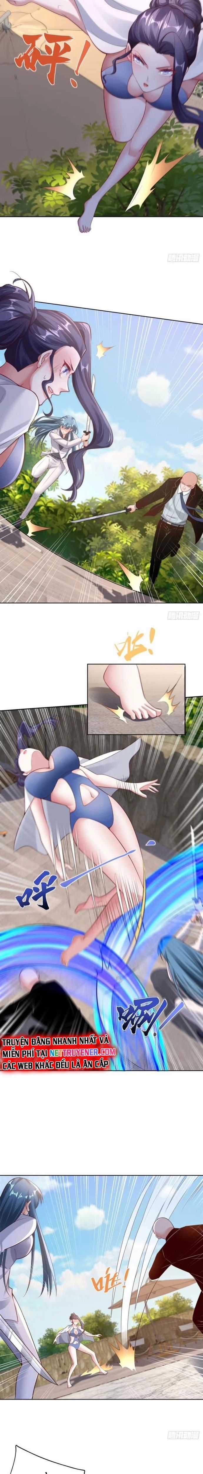 Đại Thiếu Gia Gia Tộc Tài Phiệt Chương 35 trang 7