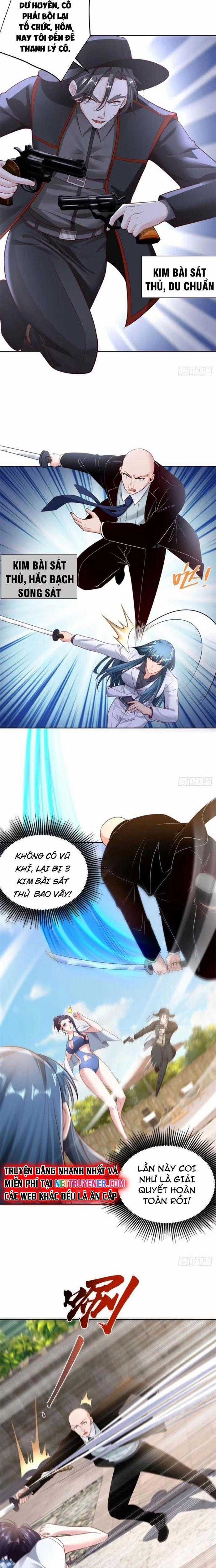 Đại Thiếu Gia Gia Tộc Tài Phiệt Chương 35 trang 8