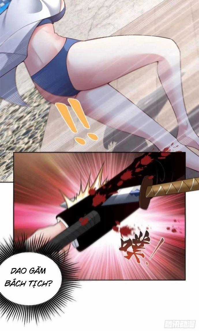 Đại Thiếu Gia Gia Tộc Tài Phiệt Chương 35 trang 9