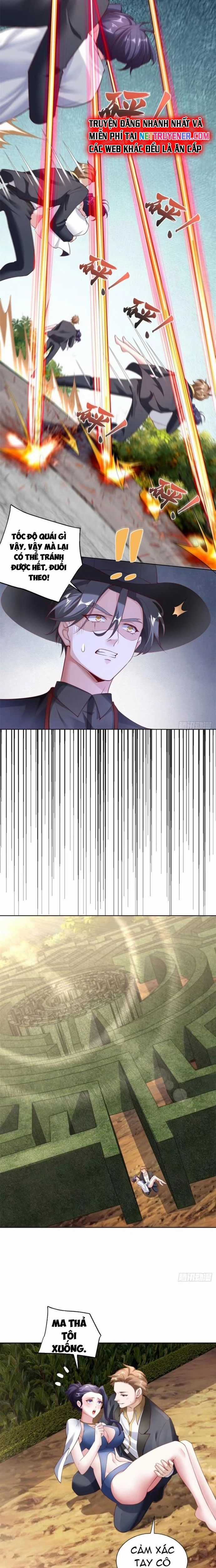 Đại Thiếu Gia Gia Tộc Tài Phiệt Chương 36 trang 2