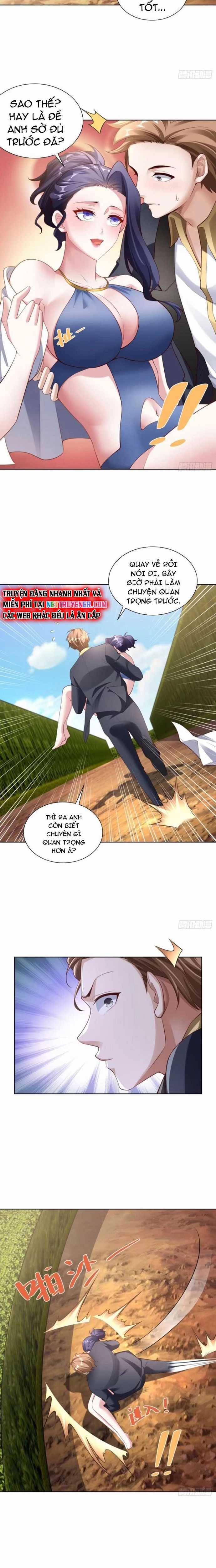 Đại Thiếu Gia Gia Tộc Tài Phiệt Chương 36 trang 3