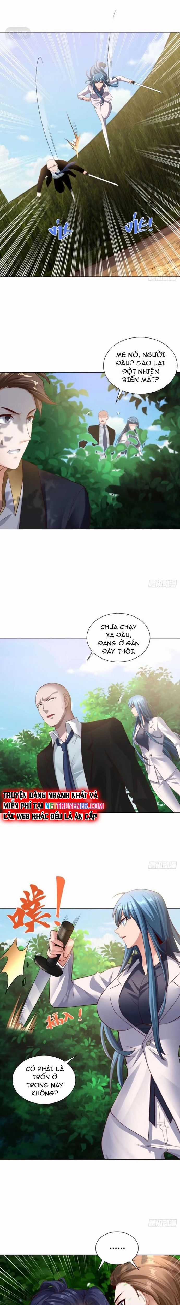 Đại Thiếu Gia Gia Tộc Tài Phiệt Chương 36 trang 4