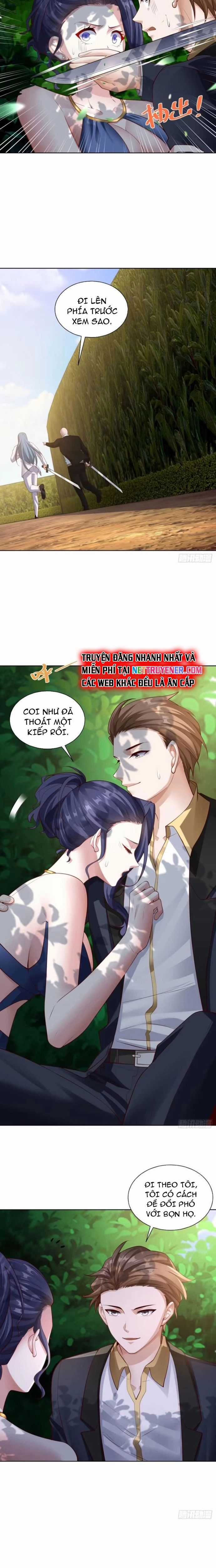 Đại Thiếu Gia Gia Tộc Tài Phiệt Chương 36 trang 5