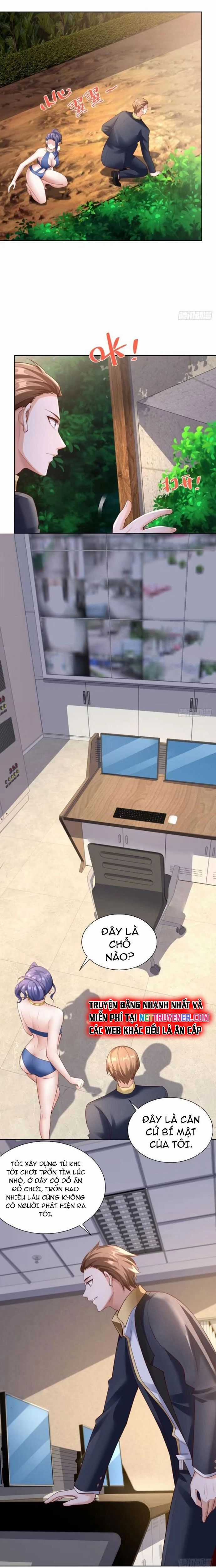 Đại Thiếu Gia Gia Tộc Tài Phiệt Chương 36 trang 6