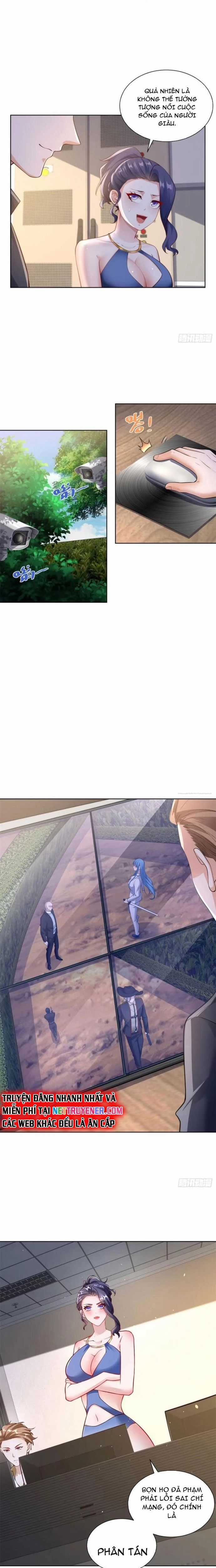 Đại Thiếu Gia Gia Tộc Tài Phiệt Chương 36 trang 7