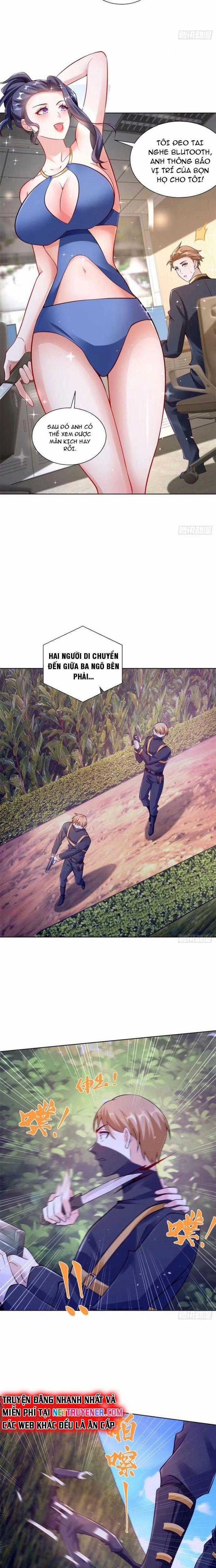 Đại Thiếu Gia Gia Tộc Tài Phiệt Chương 36 trang 8