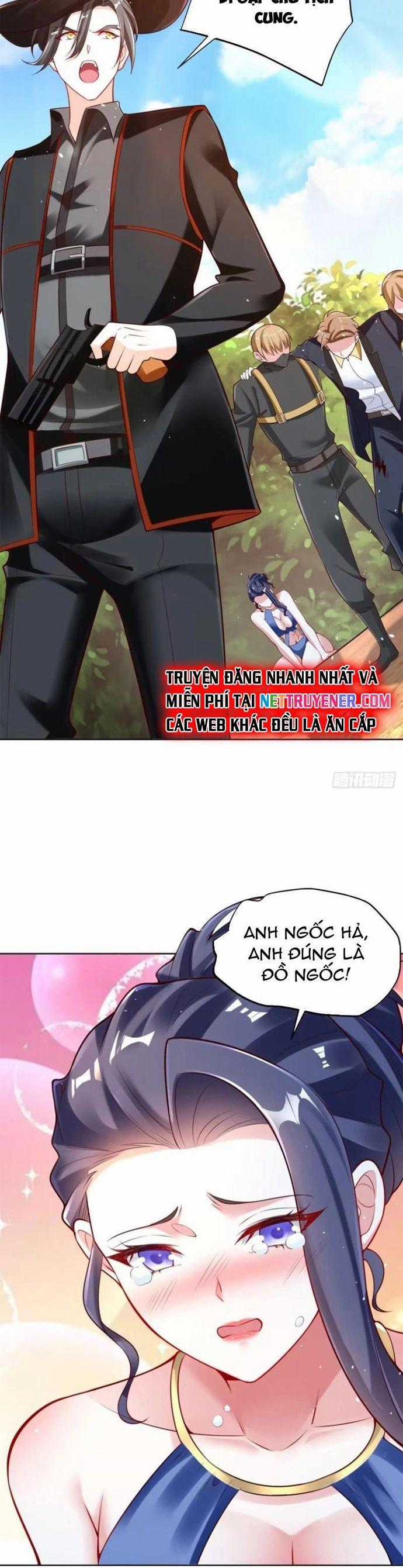 Đại Thiếu Gia Gia Tộc Tài Phiệt Chương 37 trang 10