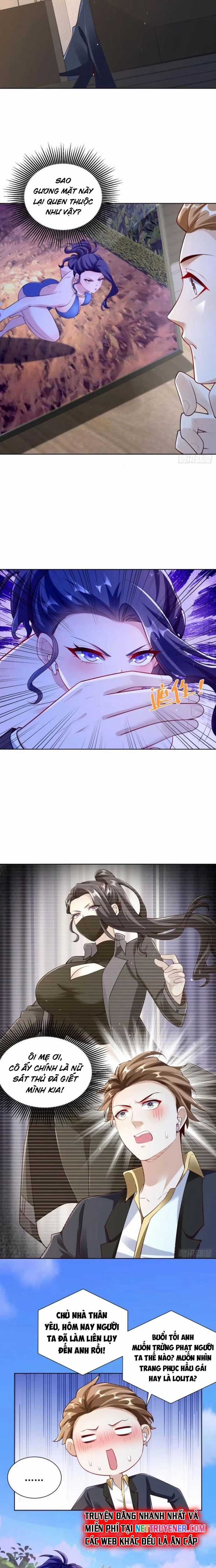 Đại Thiếu Gia Gia Tộc Tài Phiệt Chương 37 trang 2