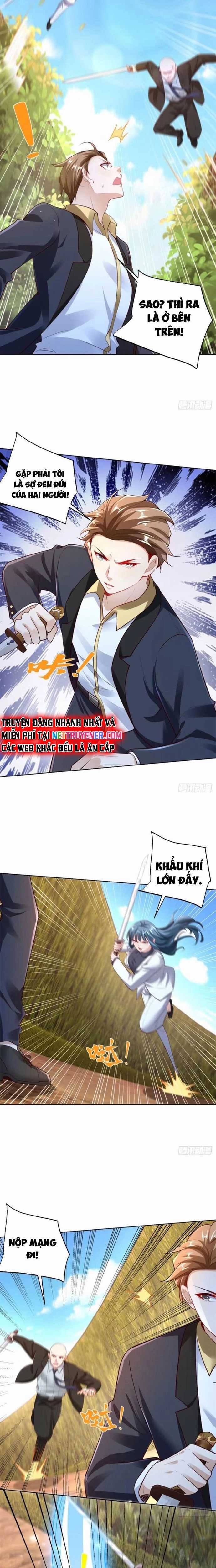 Đại Thiếu Gia Gia Tộc Tài Phiệt Chương 37 trang 4