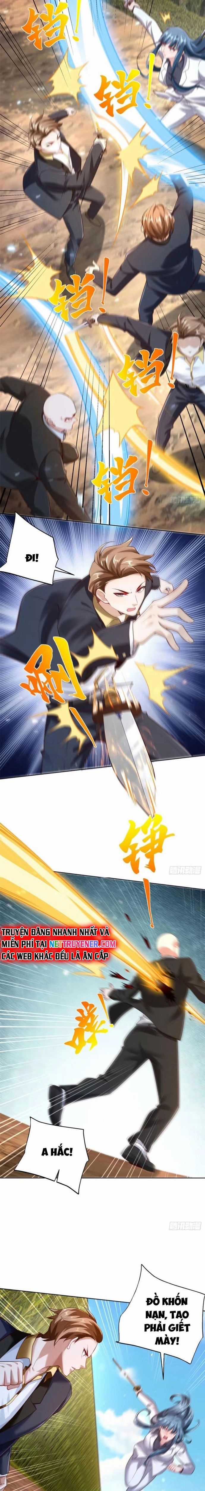 Đại Thiếu Gia Gia Tộc Tài Phiệt Chương 37 trang 5