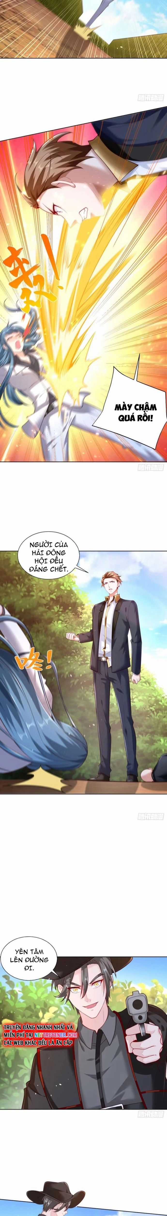 Đại Thiếu Gia Gia Tộc Tài Phiệt Chương 37 trang 6