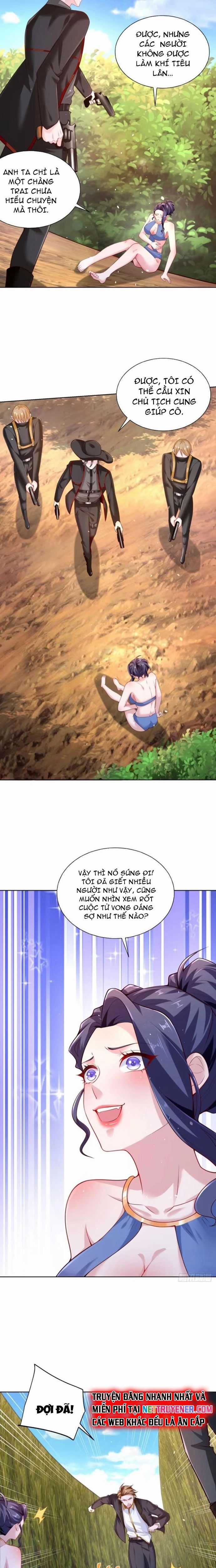 Đại Thiếu Gia Gia Tộc Tài Phiệt Chương 37 trang 7