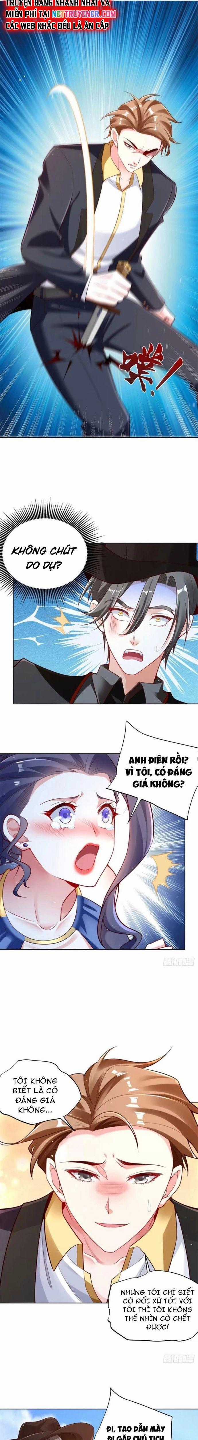 Đại Thiếu Gia Gia Tộc Tài Phiệt Chương 37 trang 9