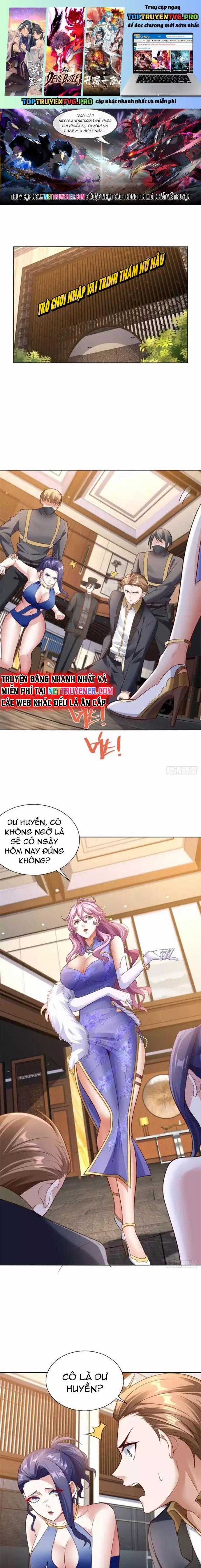 Đại Thiếu Gia Gia Tộc Tài Phiệt Chương 38 trang 1