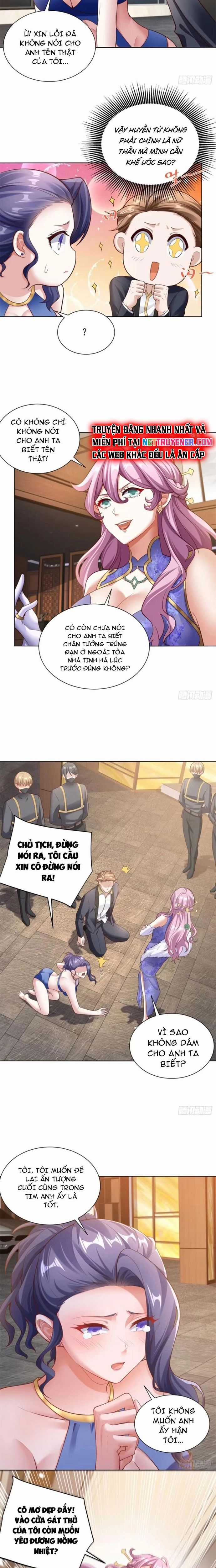 Đại Thiếu Gia Gia Tộc Tài Phiệt Chương 38 trang 2