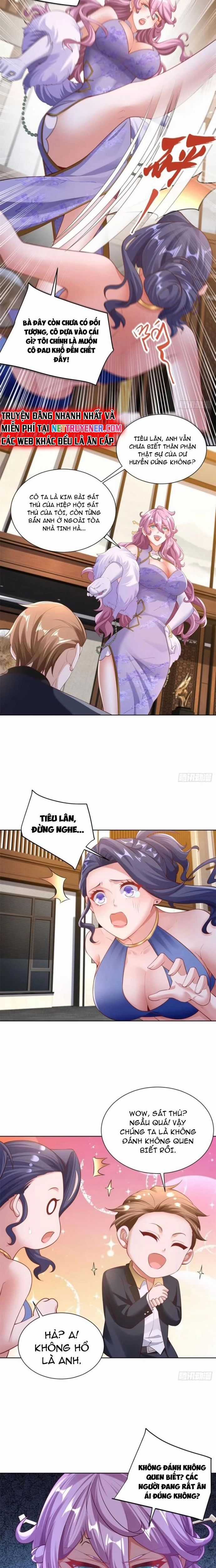 Đại Thiếu Gia Gia Tộc Tài Phiệt Chương 38 trang 3