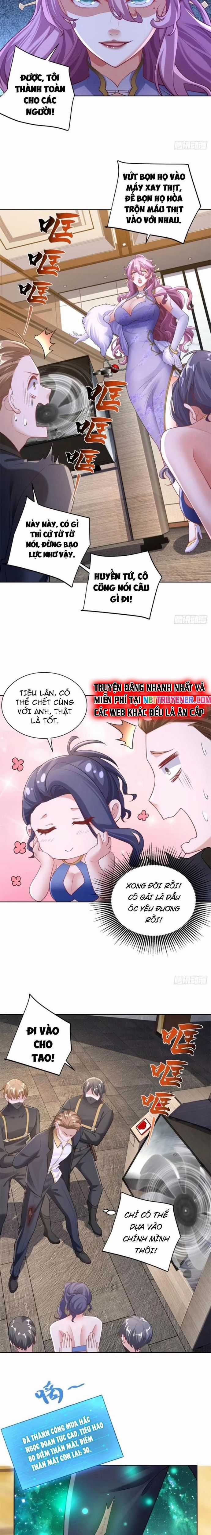 Đại Thiếu Gia Gia Tộc Tài Phiệt Chương 38 trang 4