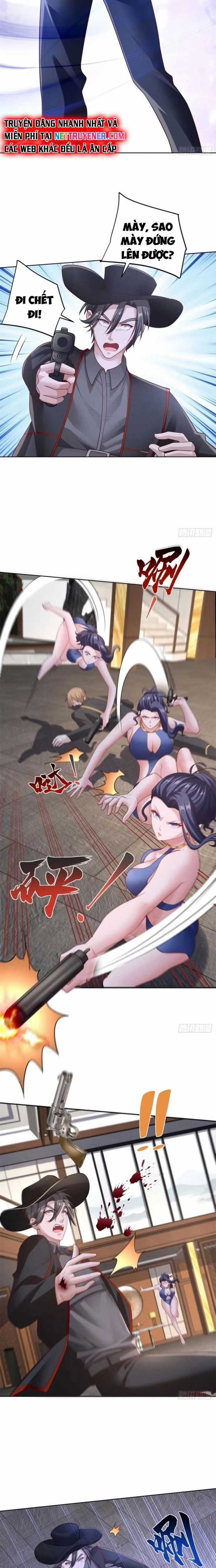 Đại Thiếu Gia Gia Tộc Tài Phiệt Chương 38 trang 6