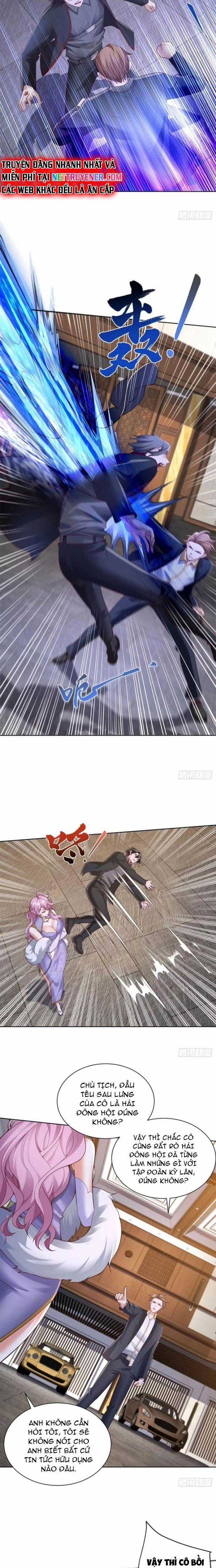 Đại Thiếu Gia Gia Tộc Tài Phiệt Chương 38 trang 7