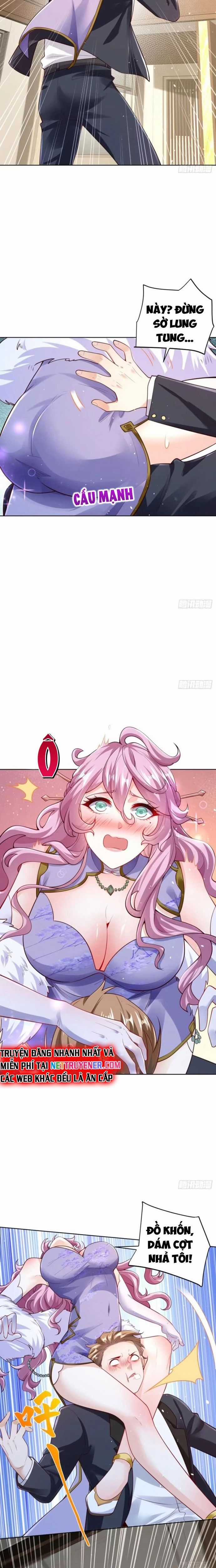 Đại Thiếu Gia Gia Tộc Tài Phiệt Chương 39 trang 4