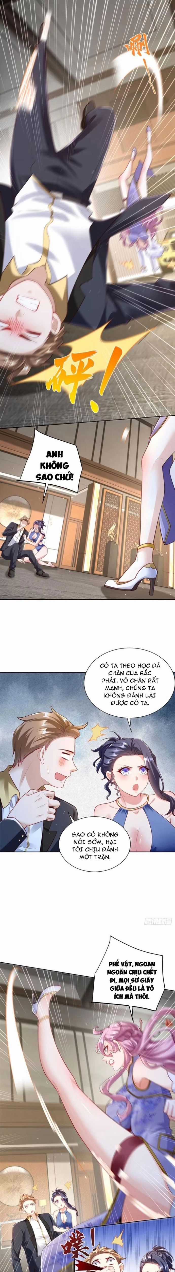 Đại Thiếu Gia Gia Tộc Tài Phiệt Chương 39 trang 5