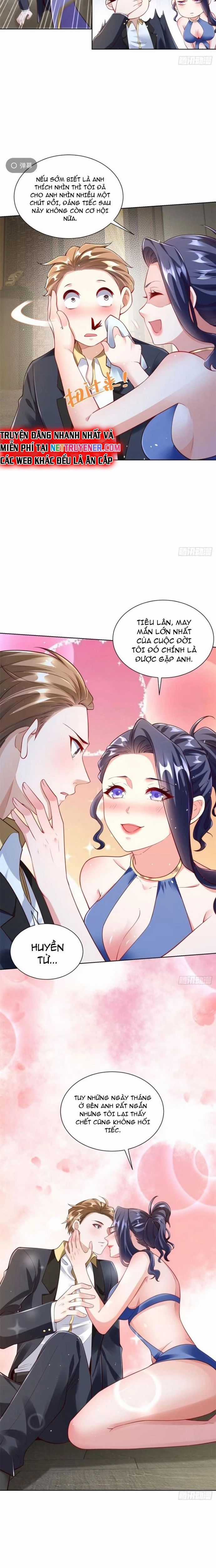 Đại Thiếu Gia Gia Tộc Tài Phiệt Chương 39 trang 6