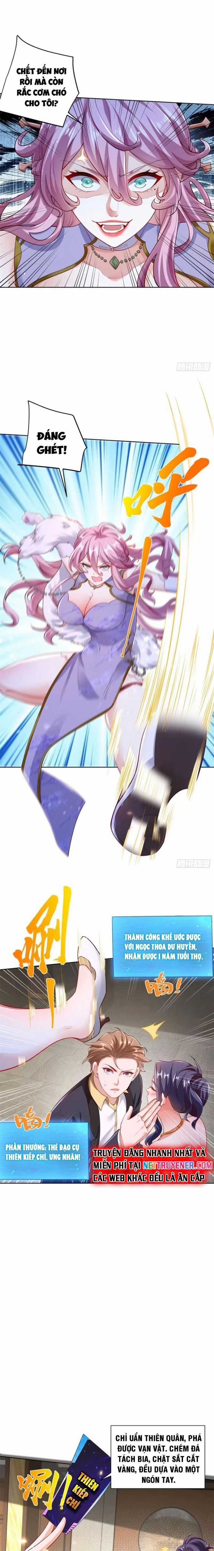 Đại Thiếu Gia Gia Tộc Tài Phiệt Chương 39 trang 7