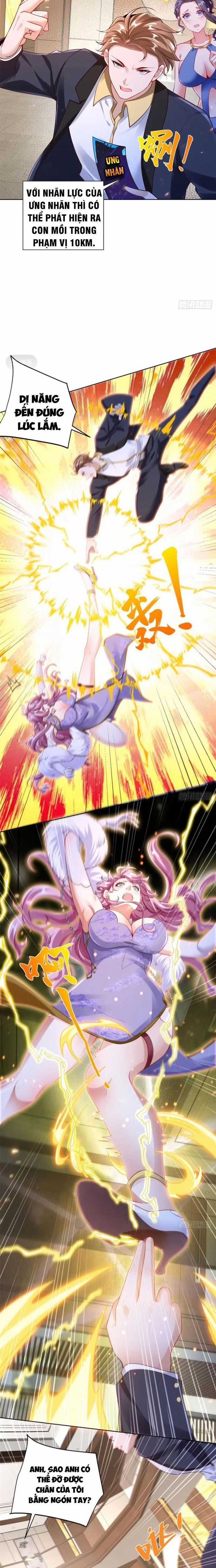 Đại Thiếu Gia Gia Tộc Tài Phiệt Chương 39 trang 8