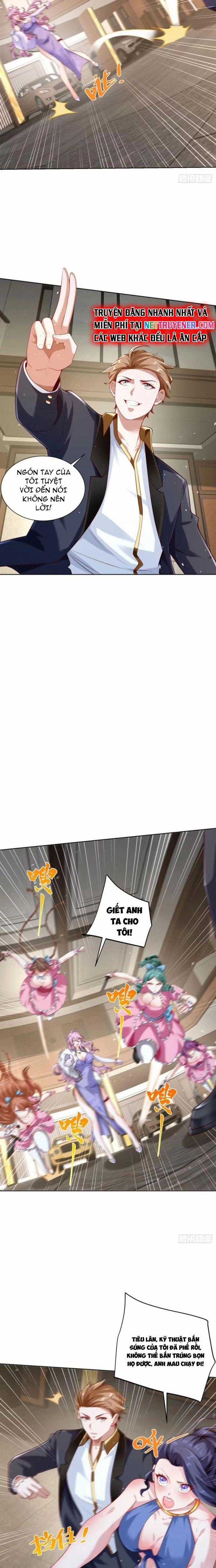 Đại Thiếu Gia Gia Tộc Tài Phiệt Chương 39 trang 9