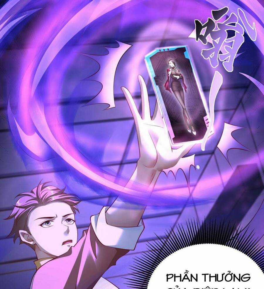 Đại Thiếu Gia Gia Tộc Tài Phiệt Chương 4 trang 10