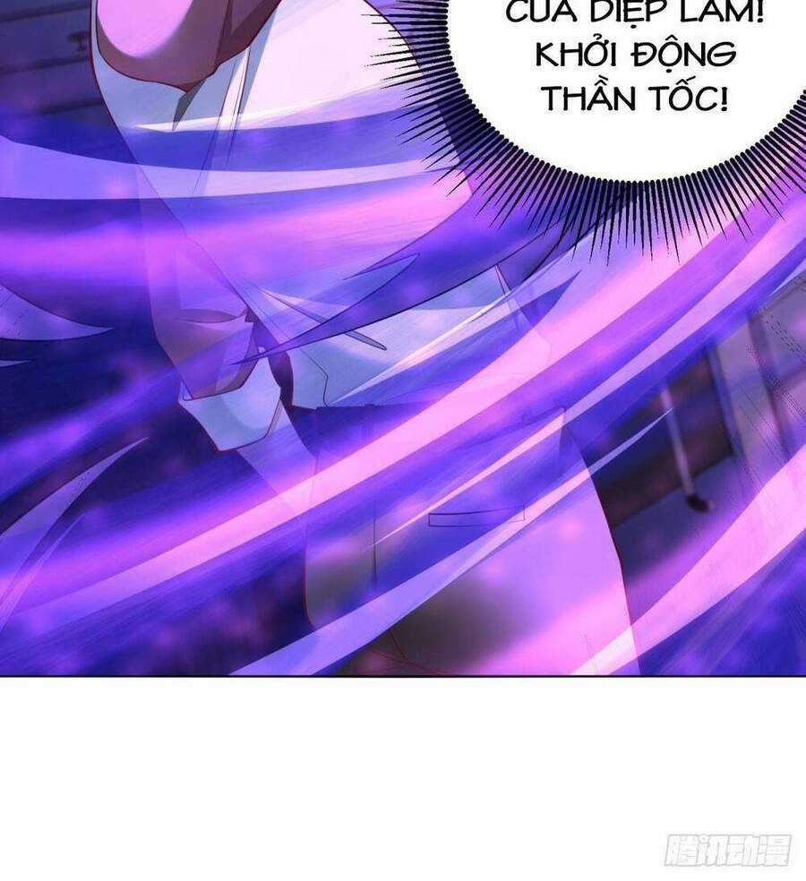 Đại Thiếu Gia Gia Tộc Tài Phiệt Chương 4 trang 11