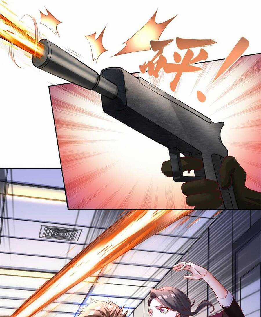 Đại Thiếu Gia Gia Tộc Tài Phiệt Chương 4 trang 12