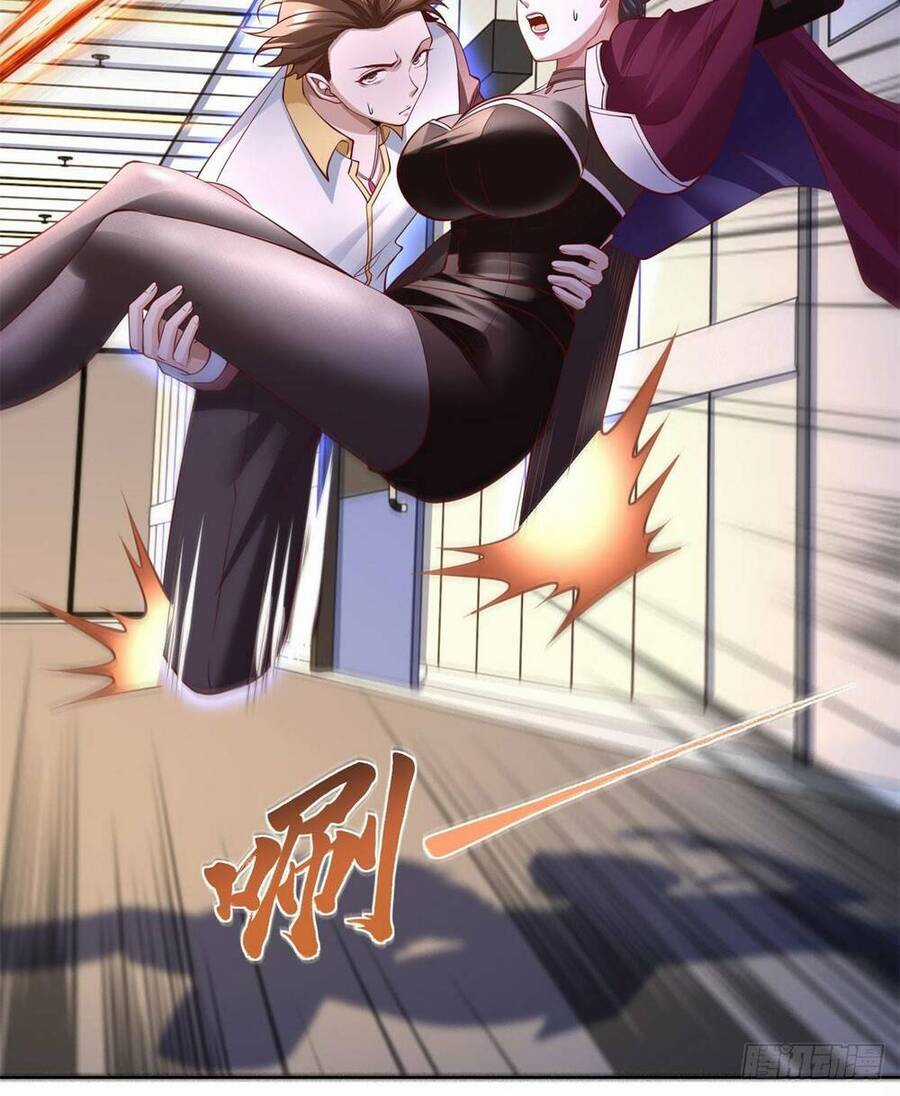 Đại Thiếu Gia Gia Tộc Tài Phiệt Chương 4 trang 13