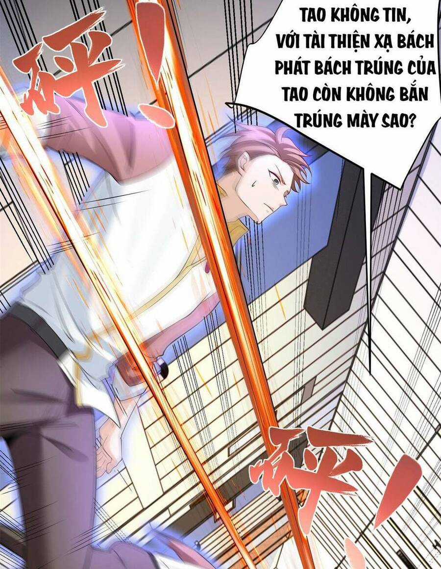 Đại Thiếu Gia Gia Tộc Tài Phiệt Chương 4 trang 16