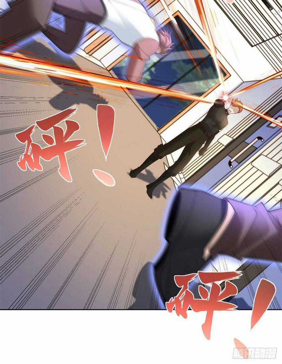 Đại Thiếu Gia Gia Tộc Tài Phiệt Chương 4 trang 17