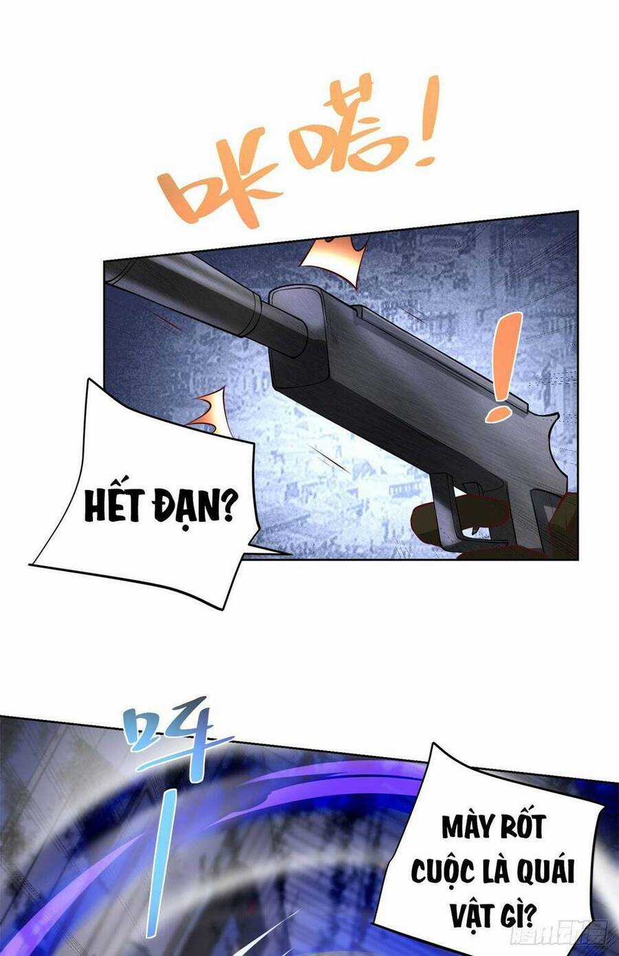 Đại Thiếu Gia Gia Tộc Tài Phiệt Chương 4 trang 18