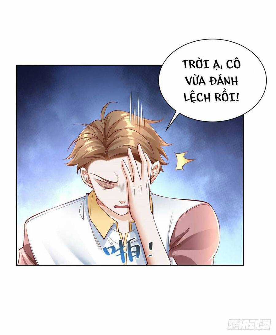 Đại Thiếu Gia Gia Tộc Tài Phiệt Chương 4 trang 2