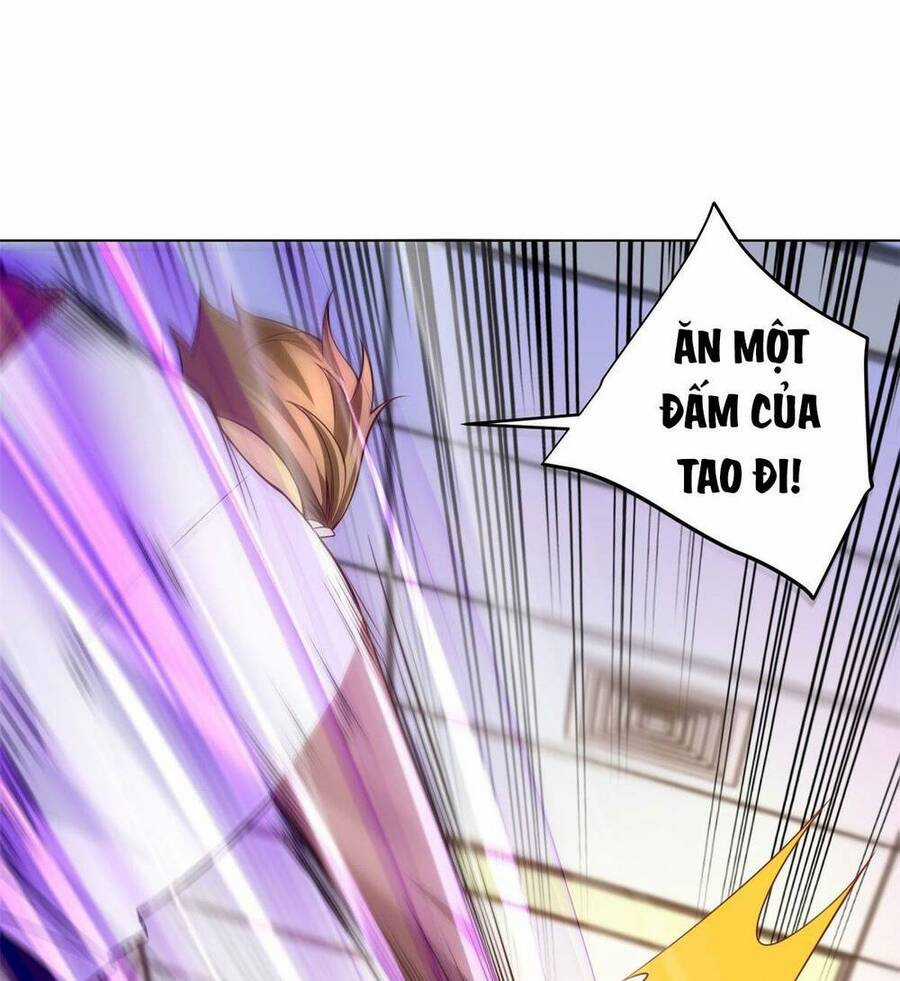 Đại Thiếu Gia Gia Tộc Tài Phiệt Chương 4 trang 20