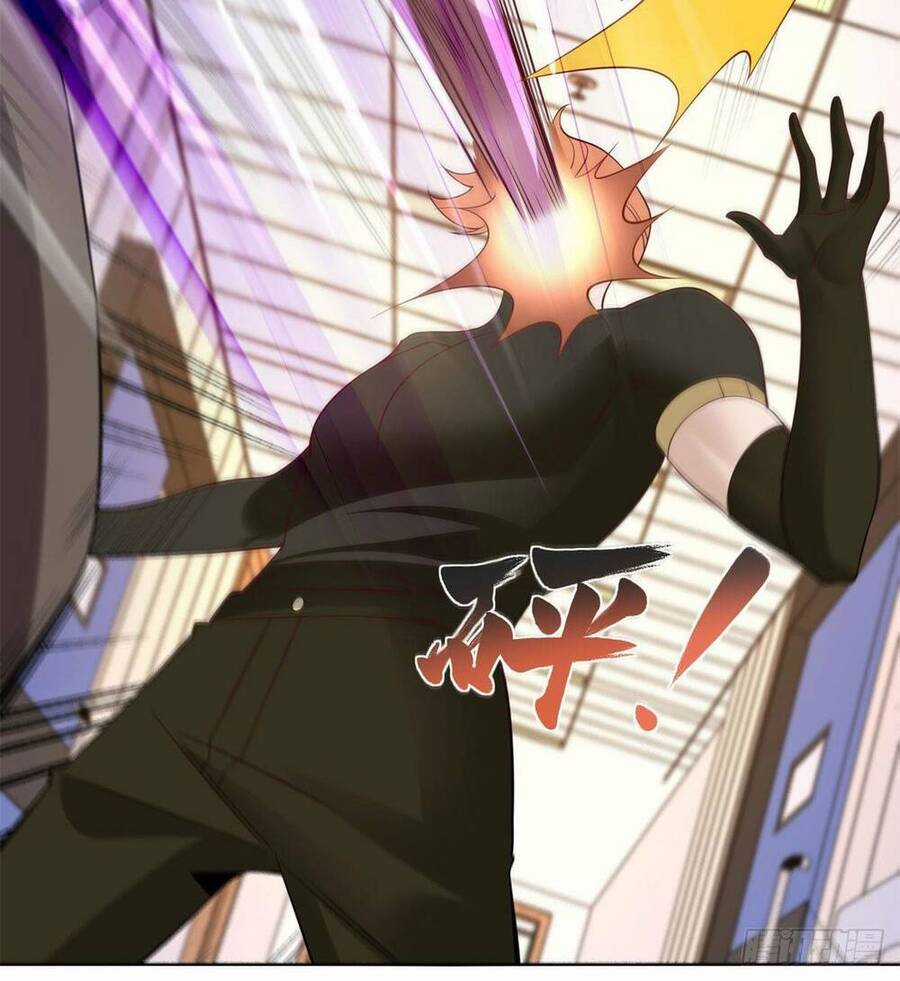 Đại Thiếu Gia Gia Tộc Tài Phiệt Chương 4 trang 21