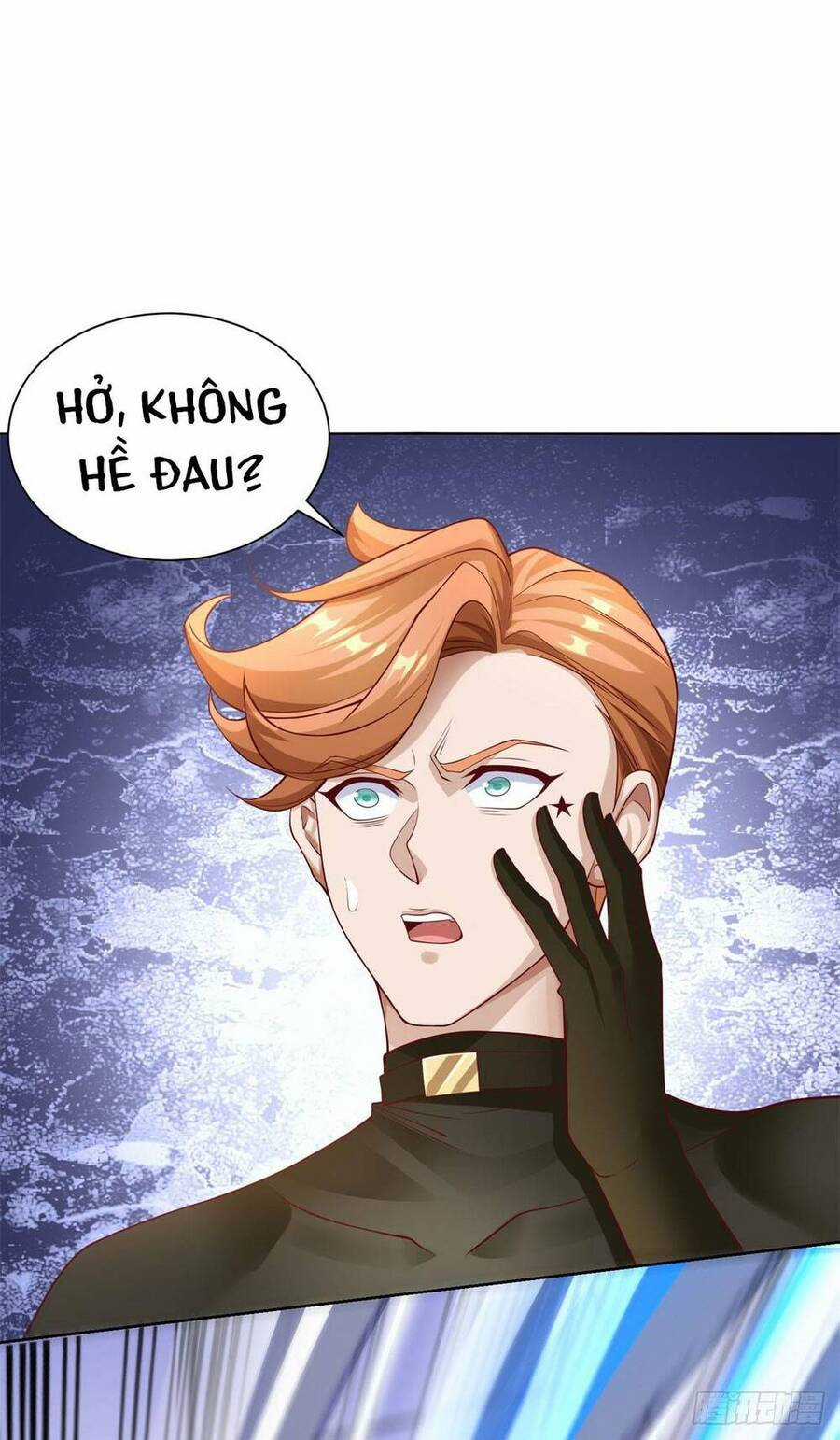 Đại Thiếu Gia Gia Tộc Tài Phiệt Chương 4 trang 22