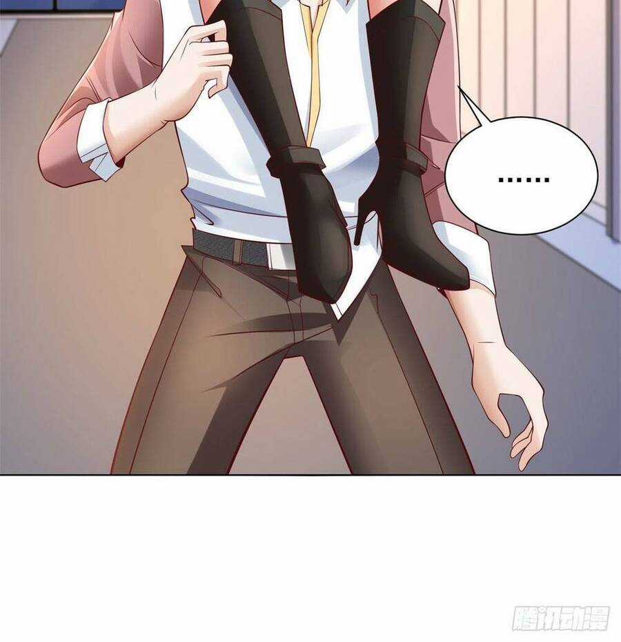 Đại Thiếu Gia Gia Tộc Tài Phiệt Chương 4 trang 28