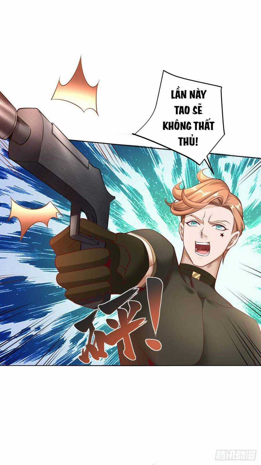 Đại Thiếu Gia Gia Tộc Tài Phiệt Chương 4 trang 30