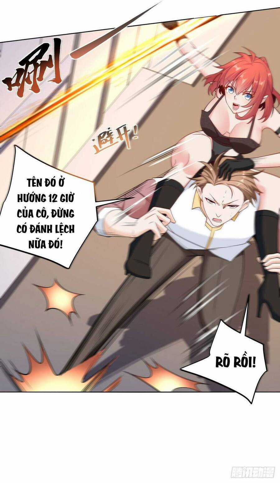 Đại Thiếu Gia Gia Tộc Tài Phiệt Chương 4 trang 31