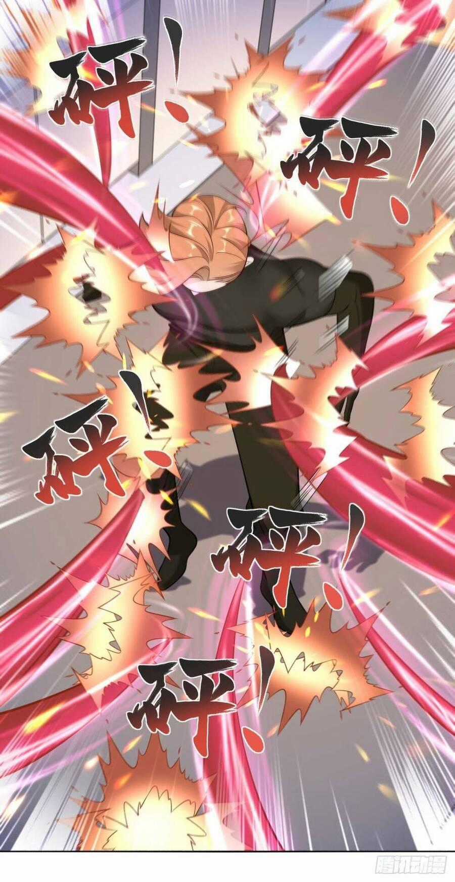 Đại Thiếu Gia Gia Tộc Tài Phiệt Chương 4 trang 34