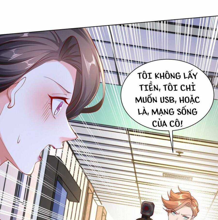 Đại Thiếu Gia Gia Tộc Tài Phiệt Chương 4 trang 7