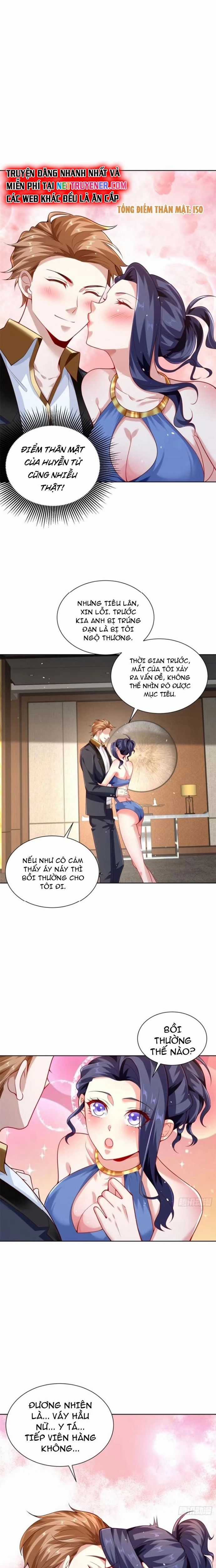 Đại Thiếu Gia Gia Tộc Tài Phiệt Chương 40 trang 3