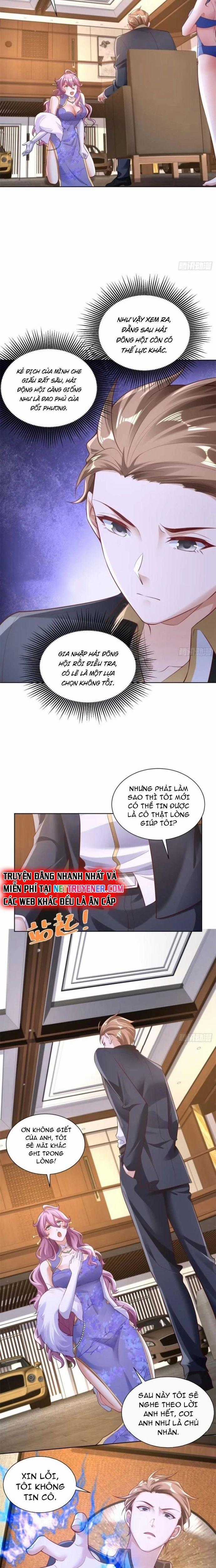 Đại Thiếu Gia Gia Tộc Tài Phiệt Chương 40 trang 8