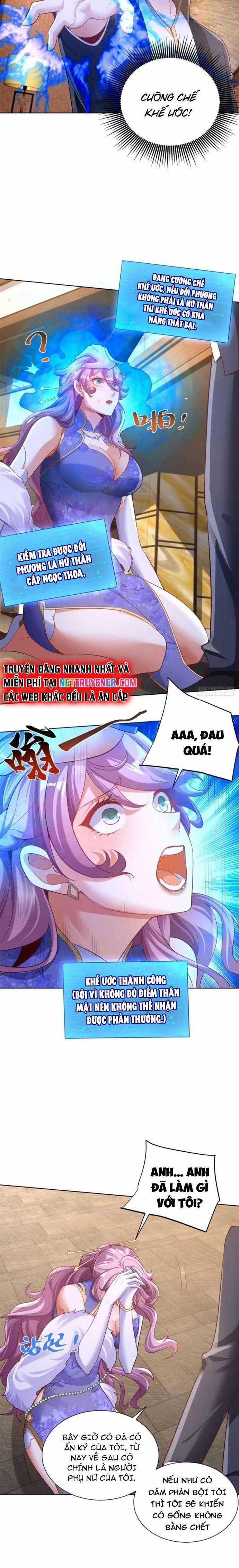 Đại Thiếu Gia Gia Tộc Tài Phiệt Chương 40 trang 9